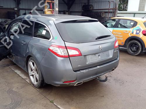 Used Parts PEUGEOT 508 SW I (8E_) 2.2 HDi 2906178