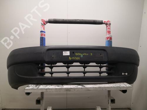Used Front bumper CITROËN BERLINGO / BERLINGO FIRST Box Body/MPV (M_) 1.9 D 70 (MBWJZ, MCWJZ) (69 hp) 27108256