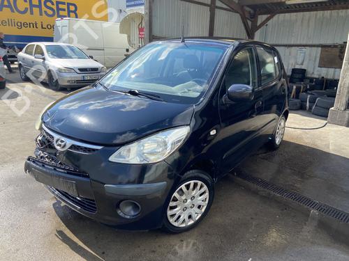 Used Left front fenders HYUNDAI i10 I (PA) 1.2 (78 hp) 29186465