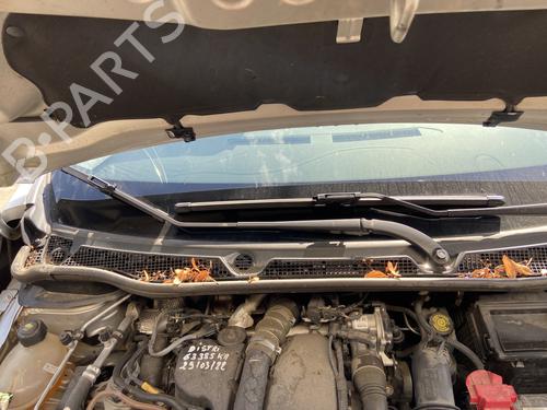 Front windshield wiper arm RENAULT CAPTUR I (J5_, H5_) 1.5 dCi 90 (J5N4, J5M5, J5MW, J5M6, J5AL, J5AJ) 288866647R