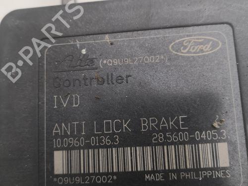 ABS pump FORD C-MAX (DM2) 1.6 TDCi | BP27111596M43