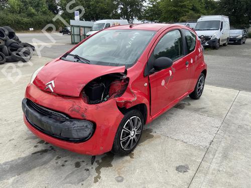 Engine CITROËN C1 (PM_, PN_) 1.0 | BP27172820M1 - Image 4