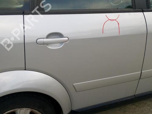 Used Right rear door AUDI A2 (8Z0) 1.6 FSI (110 hp) 27127650