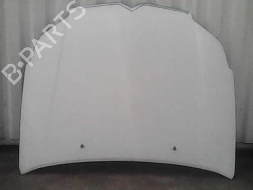 Used Hood CITROËN C5 II (RC_) 1.6 HDi (RC8HZB) (109 hp) 27117856