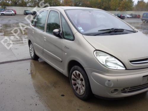 AC compressor CITROËN XSARA PICASSO (N68) 2.0 HDi | BP27122787M34 