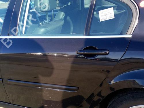 Used Rear left door window RENAULT LAGUNA III (BT0/1) 2.0 dCi (BT07, BT0J, BT14, BT1A, BT1S) (131 hp) 27128907