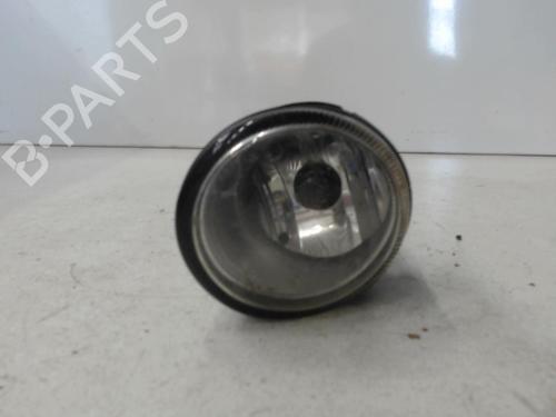 Used Left front fog light Left front fog light NISSAN ALMERA TINO (V10) 2.2 dCi (136 hp) 27121692 27121692