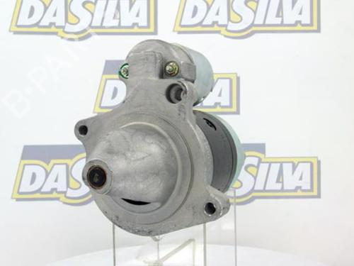 Anlasser für PEUGEOT 305 II (581M) 1.5 (73 hp) 27117878