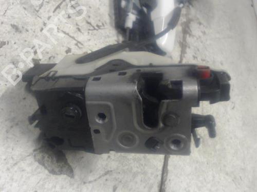 Used Rear right lock Rear right lock 27138731 27138731