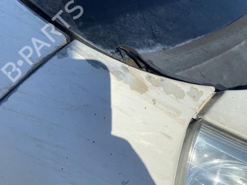 Right front fenders PEUGEOT BOXER Van 2.2 HDi 120 | BP29612821C42 