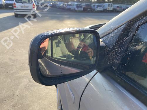 Left mirror RENAULT SCÉNIC II (JM0/1_) 1.6 (JM0C, JM0J, JM1B) | BP29561811C26 