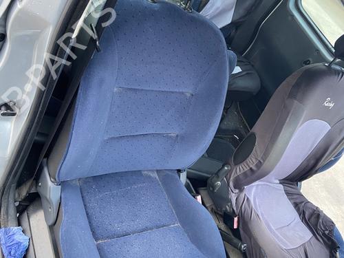 Used Right front seat PEUGEOT PARTNER MPV (5_, G_) 2.0 HDI (90 hp) 31612158