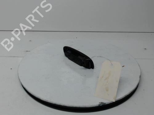 Front right exterior door handle FORD FIESTA IV (JA_, JB_) 1.8 D | BP27116341C129 
