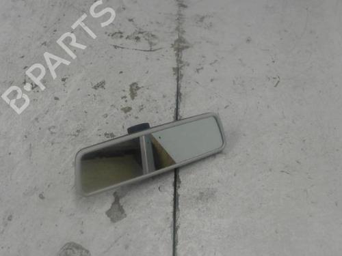 Rear mirror VW POLO V (6R1, 6C1) 1.6 TDI | BP27134577I6 