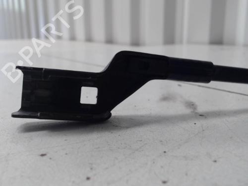 Front windshield wiper arm FORD FIESTA VI (CB1, CCN) 1.4 TDCi | BP27119893C143 