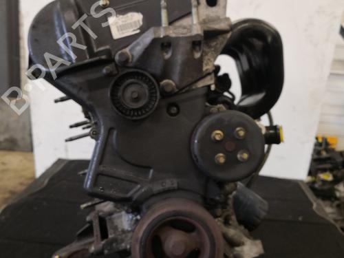 Motor FORD FIESTA IV (JA_, JB_) 1.25 i 16V | BP27140593M1