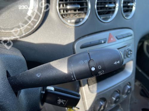 Devioluci PEUGEOT 308 SW I (4E_, 4H_) 1.6 HDi (109 hp) 29509262