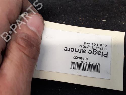 rear-parcel-shelf-citroen-c4-ii-nc_-2009-27118791 main image