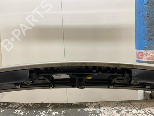 Used Rear spoiler Rear spoiler 39241002 39241002