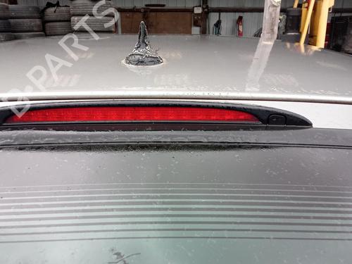 Used Third brake light SAAB 9-3 (YS3D) 2.2 TiD (125 hp) 27137037