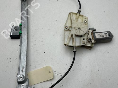 Used Rear left window mechanism Rear left window mechanism PEUGEOT 607 (9D, 9U) 2.2 HDi (133 hp) 33801555 33801555