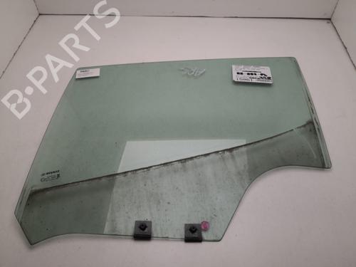 Used Rear left door window RENAULT CLIO IV (BH_) 1.5 dCi 90 (90 hp) 27101045
