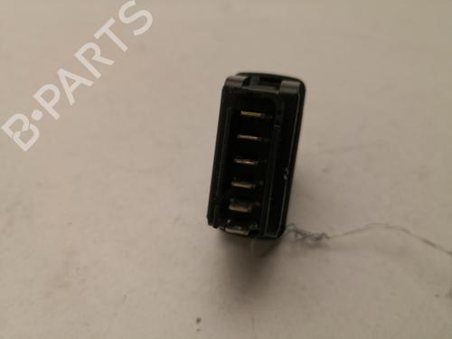 Left front window switch RENAULT CLIO II (BB_, CB_) 1.2 (BB0A, BB0F, BB10, BB1K, BB28, BB2D, BB2H, CB0A,... | BP27103253I27 - Image 3