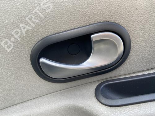 Used Rear right interior door handle RENAULT MODUS / GRAND MODUS (F/JP0_) 1.5 dCi (FP0D, JP0D) (82 hp) 33044741