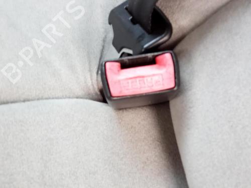Used Seat buckle CITROËN C3 I (FC_, FN_) 1.4 HDi (68 hp) 27100123