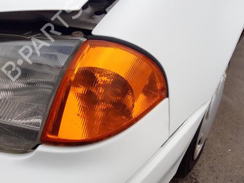 Used Left front indicator SUZUKI SWIFT II Hatchback (EA, MA) 1.0 i (SF310, AA44) (53 hp) 27136087