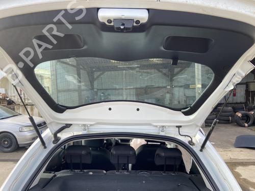 Gassdemper Bakluke CITROËN C3 II (SC_) 1.6 BlueHDi 100 (99 hp) 29476613