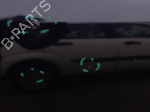 Used Right rear door OPEL VECTRA B (J96) 1.7 TD (F19) (82 hp) 27123032
