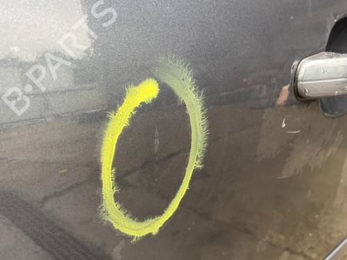 Left front door FORD C-MAX (DM2) 1.6 TDCi | BP29999968C2