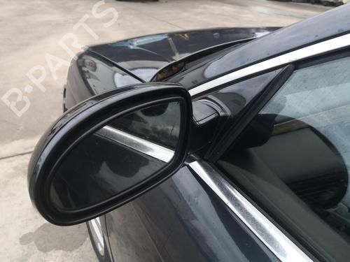Left mirror CITROËN C6 (TD_) 2.7 HDi | BP27130749C26 
