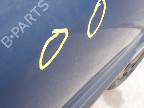 Left rear door CITROËN XSARA Break (N2) 2.0 HDI 90 | BP27133769C4