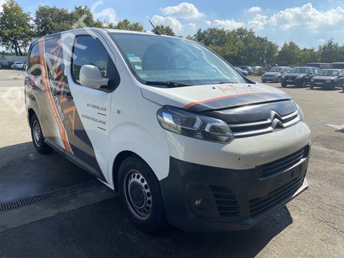 Used Parts CITROËN JUMPY III Van (V_) 2.0 BlueHDi 150 4215773