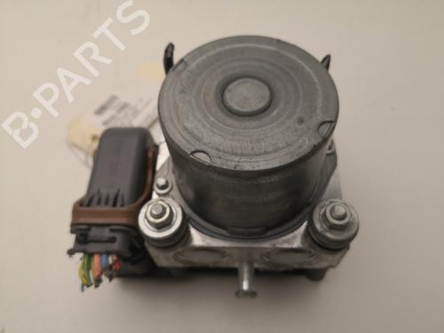 Used ABS pump PEUGEOT 308 I (4A_, 4C_) 1.6 HDi (109 hp) 27259948