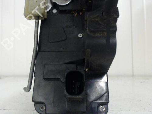 Used Rear left lock OPEL VECTRA C (Z02) 1.8 16V (122 hp) 27115413