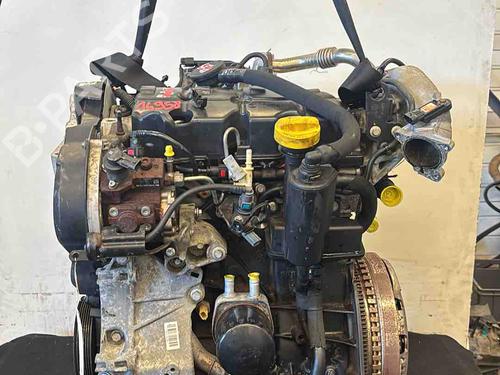 Engine RENAULT SCÉNIC III (JZ0/1_) 1.9 dCi (JZ0J, JZ1J, JZ1K, JZ1S) | BP32749384M1 - Image 3