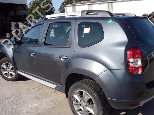 Gearbox DACIA DUSTER (HS_) 1.5 dCi | BP27103399M3  - Image 7