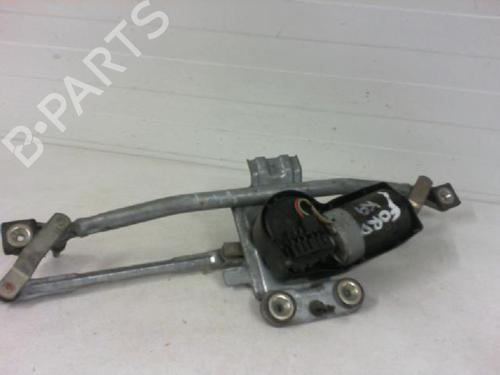 Front wiper motor FORD KA (RB_) 1.3 i | BP27132222M29 