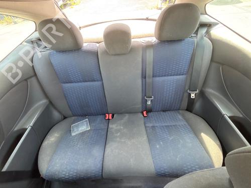 Used Seat buckle Seat buckle 37674919 37674919
