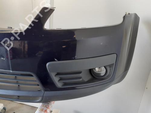 Front bumper FORD FOCUS C-MAX (DM2) 1.6 TDCi | BP27119289C7 