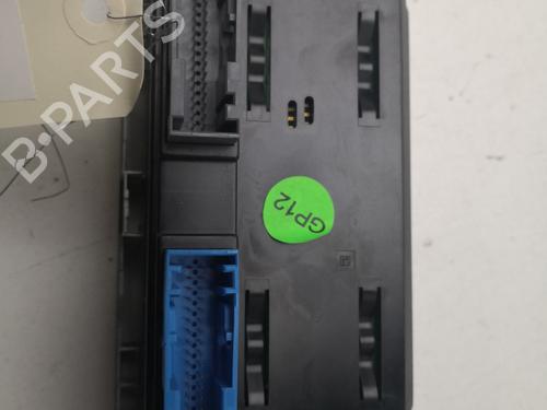 Used Climate control Climate control OPEL ZAFIRA / ZAFIRA FAMILY B (A05) 1.9 CDTI (M75) (150 hp) 27142729 27142729