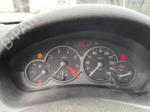 Left front window switch PEUGEOT 206 Hatchback (2A/C) 1.6 16V | BP27105954I27 - Image 5