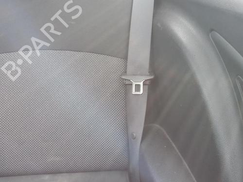 Venstre bak beltestrammer MINI MINI (R56) Cooper D (109 hp) 27101083
