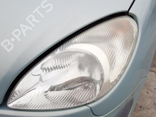 Used Left headlight CITROËN XSARA PICASSO (N68) 2.0 HDi (90 hp) 27149420