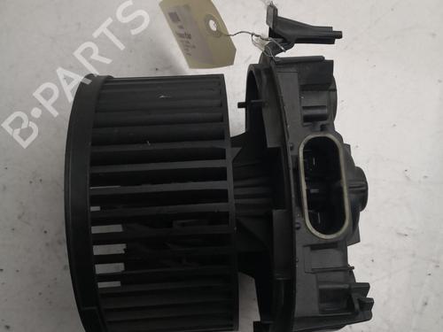 Heater blower motor RENAULT CLIO III (BR0/1, CR0/1) 1.2 16V (BR02, BR0J, BR11, CR02, CR0J, CR11) | BP27108781M62 