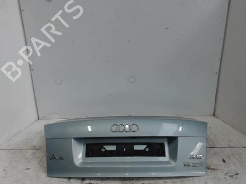 Bakluke CC/Kombi-Kupé AUDI A4 B6 (8E2) 2.0 | BP27118053C6 