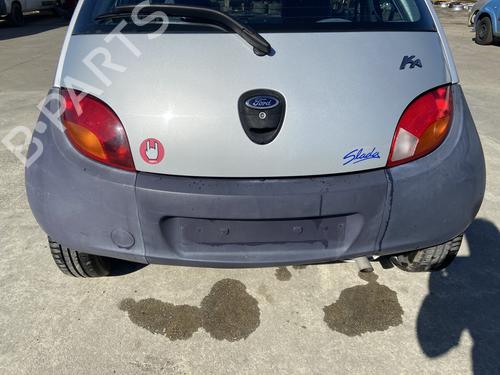 Used Rear bumper Rear bumper FORD KA (RB_) 1.3 i (60 hp) 33200815 33200815